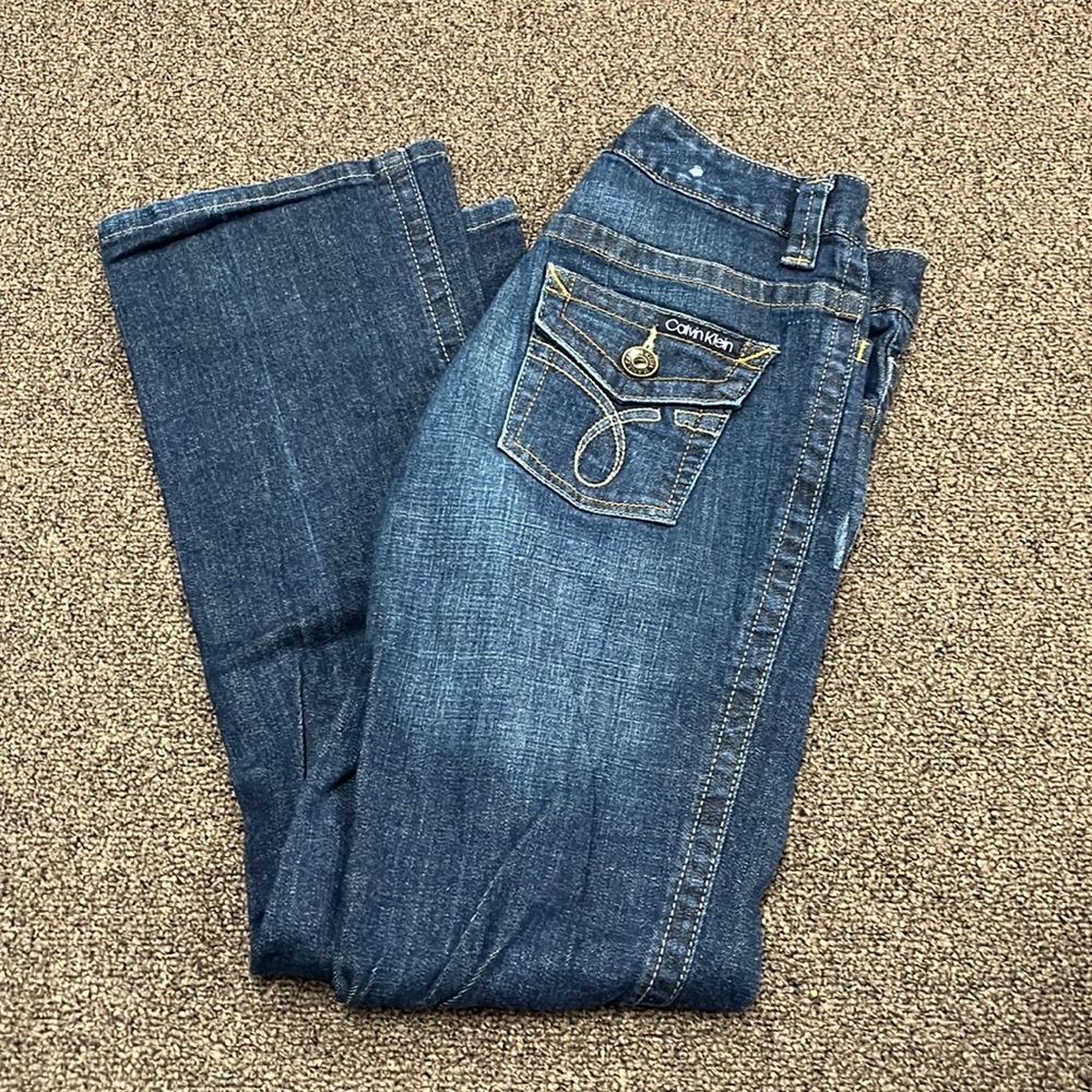 Calvin Klein jeans